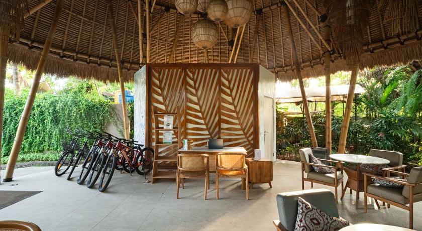Dancing Villas Nusa Dua – Nusa Dua, CO