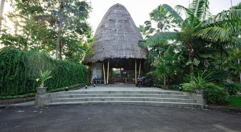 Dancing Villas Nusa Dua – Nusa Dua, CO