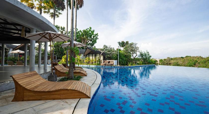 Dancing Villas Nusa Dua – Nusa Dua, CO