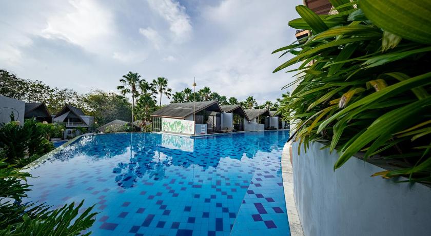 Dancing Villas Nusa Dua – Nusa Dua, CO
