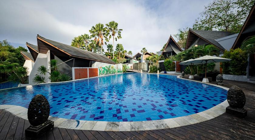 Dancing Villas Nusa Dua – Nusa Dua, CO