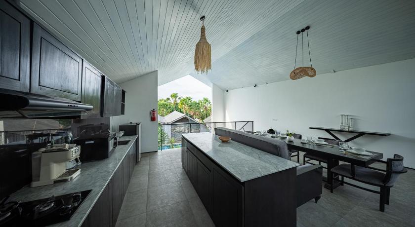 Dancing Villas Nusa Dua – Nusa Dua, CO