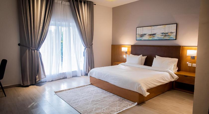 Central Residence by Paramount Hospitality - image 2