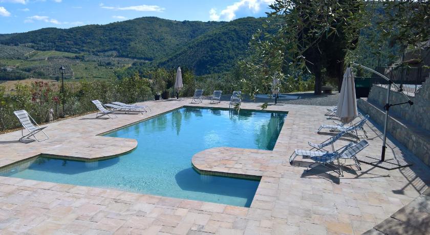 Villa D'Arte Agri Resort