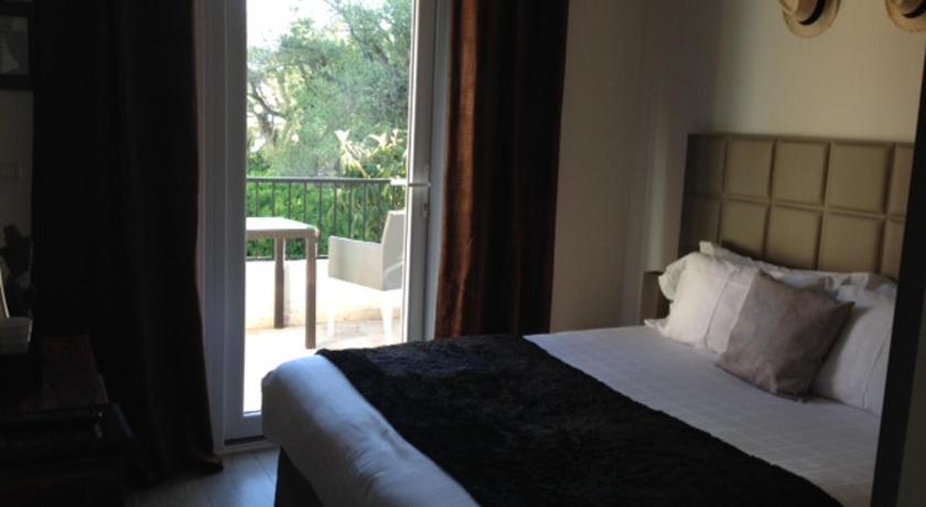 Image of Single Room - Pavillon 0