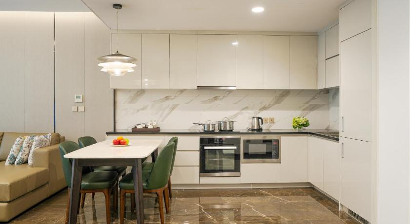 Ảnh của Phòng Gia Đình Có Ban Công (Family Room with Balcony) 1