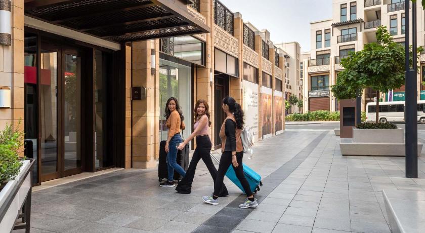ibis Styles Dubai Gold District - image 7