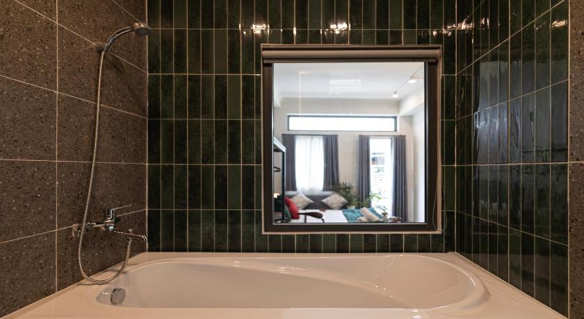 胡志明市 Private 5-6BRs house - Walk to BenThanh, BuiVien by Gon De Home 4星级 民宿 设施