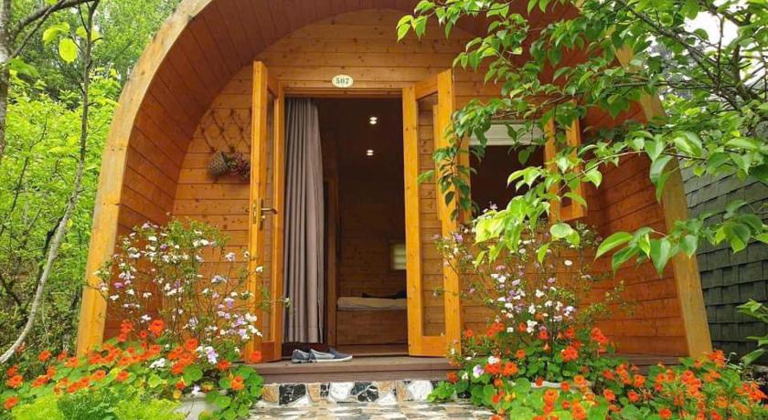 Sapa Garden Resort - image 10