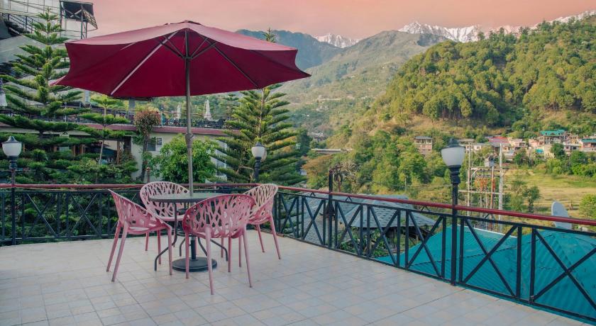 Nandini Villa Dharamshala - image 6