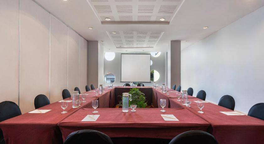 Ibis Styles Malang Hotel - image 24