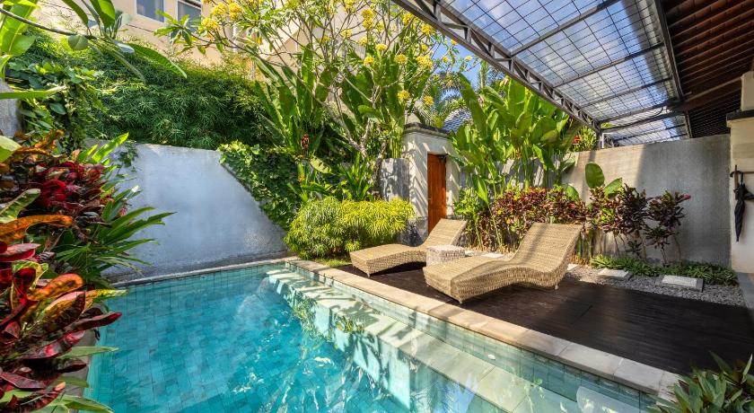 Cove Belle Asana – Canggu, CO