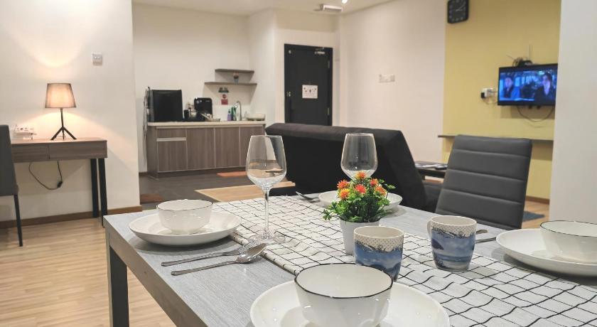 Image of One-Bedroom Apartment 11