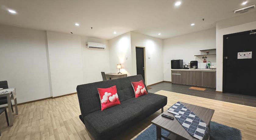 Image of One-Bedroom Apartment 5
