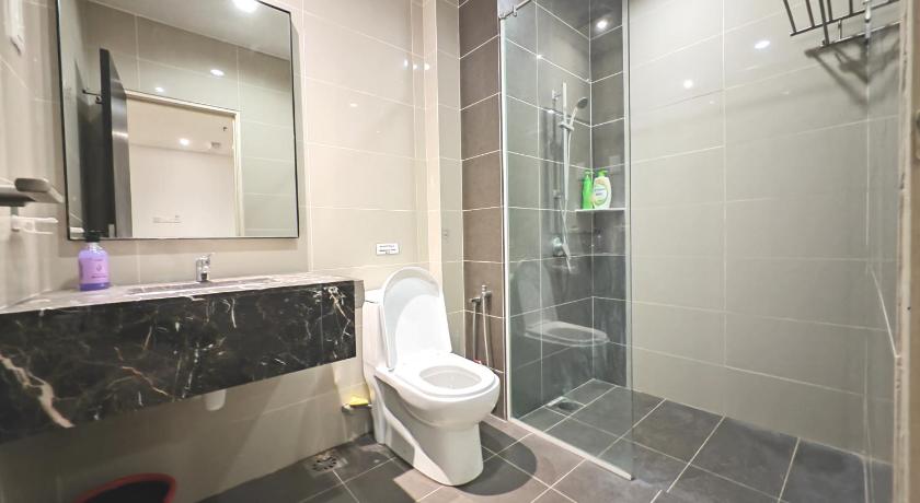 Image of One-Bedroom Apartment 2