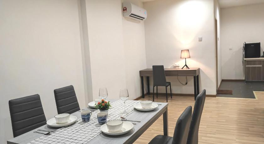Image of One-Bedroom Apartment 17