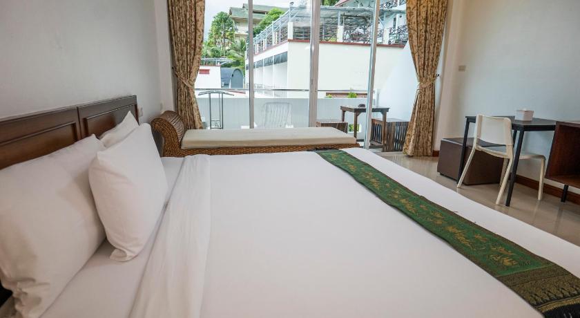 Image of Superior Double Room Floor 2 3
