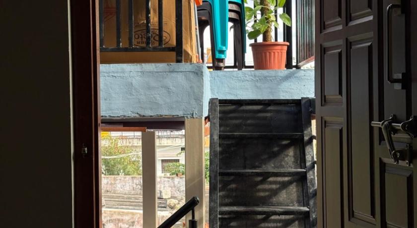 Raghav Homestay Hampi