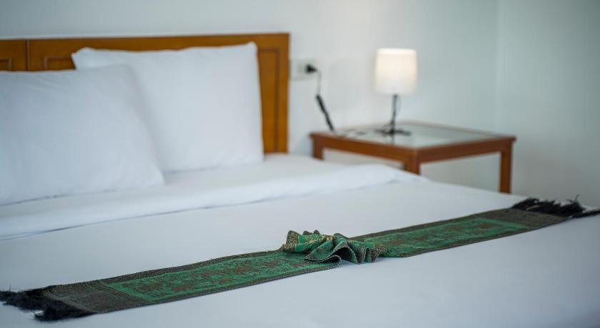 Image of Superior Double Room Floor 5 13