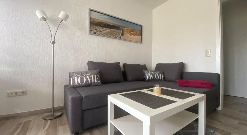 Ostseeoase Zinnowitz - Whg 23