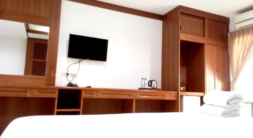 Image of Deluxe Double Room 7