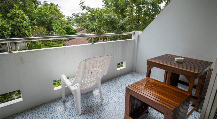 Image of Superior Garden View Floor 3 1