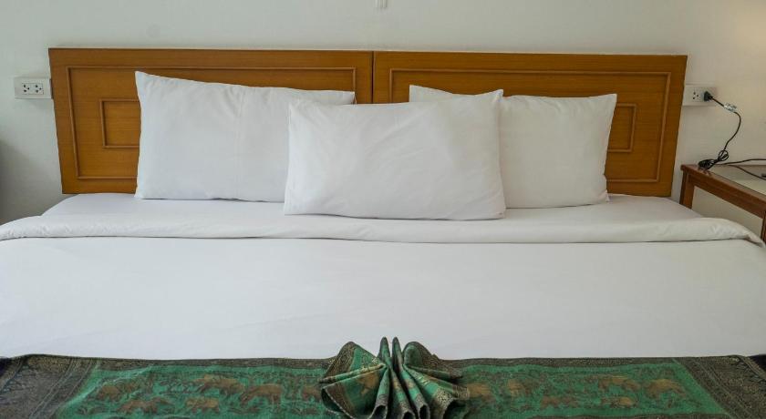 Image of Superior Garden View Floor 4 13