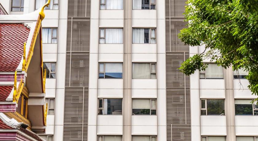 56 Surawong Hotel Bangkok - image 14