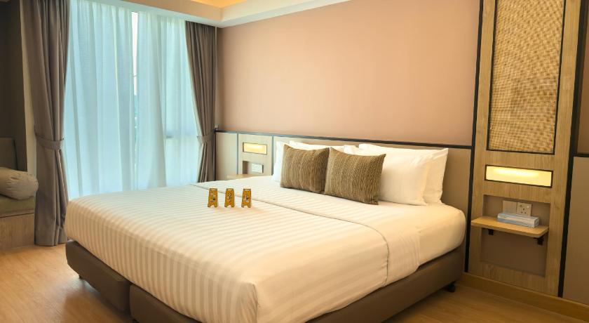 Image of Executive Room 1