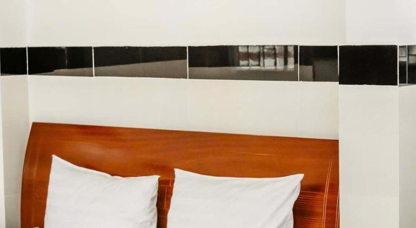 Ho Chi Minh City THANH NGOC HOTEL 1-Star Hotel exterior
