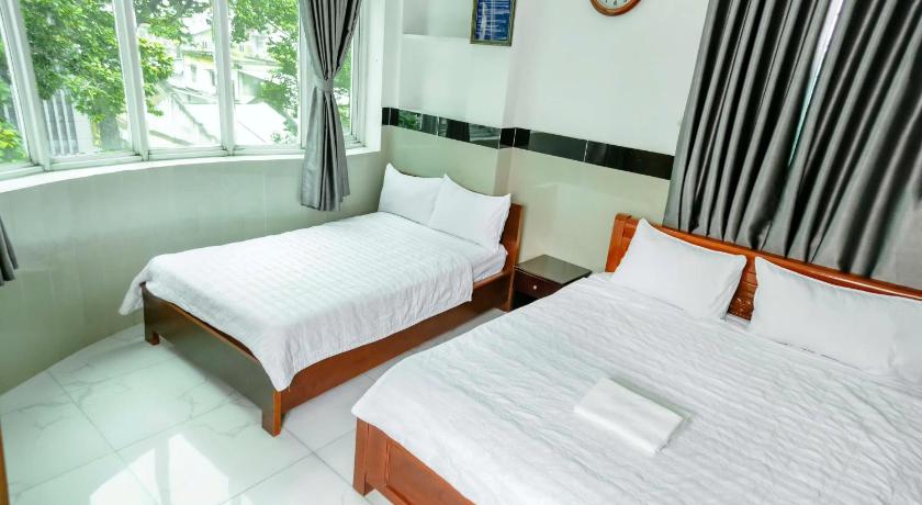 Ho Chi Minh City THANH NGOC HOTEL 1-Star Hotel amenity