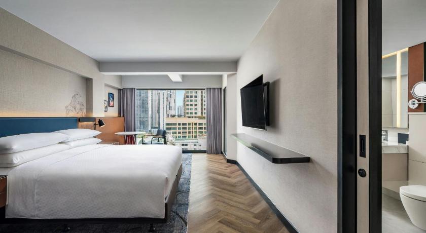 Four Points by Sheraton Bangkok Sukhumvit 22 - image 12