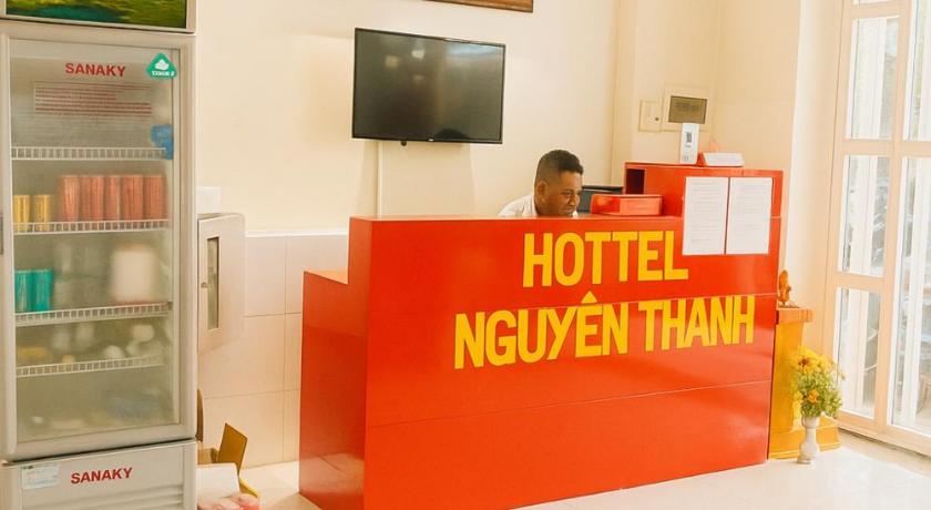 Nguyên Thanh Hotel - image 9