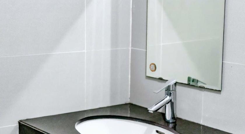 Ho Chi Minh City THANH NGOC HOTEL 1-Star Hotel pool