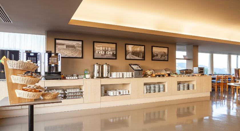 Guimarães Hotel Fundador 3-Star Hotel exterior