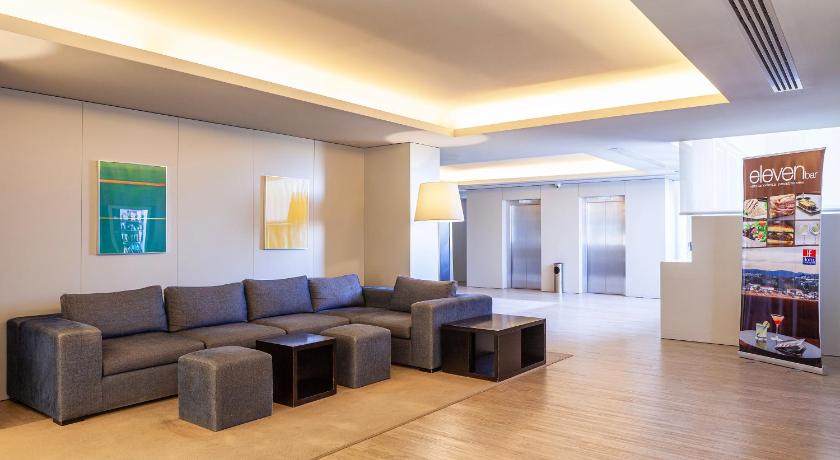 Guimarães Hotel Fundador 3-Star Hotel amenity