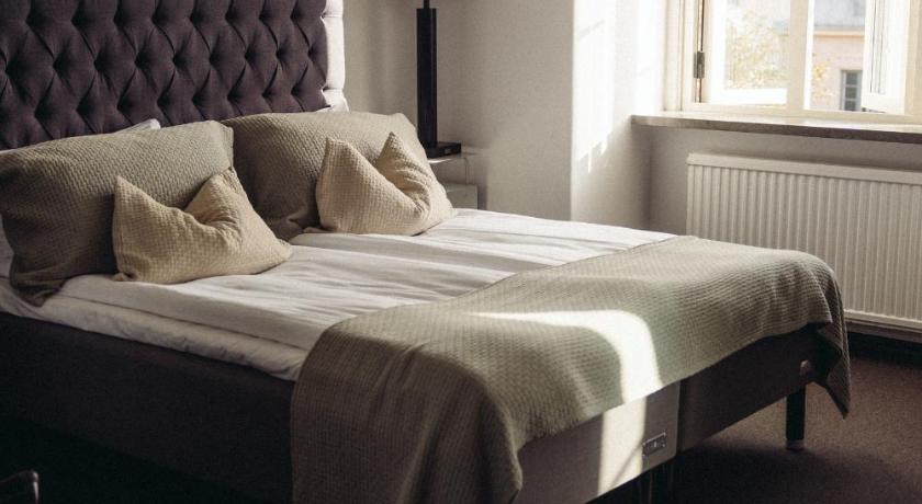 Image of Double Room (Excluding Spa) 1