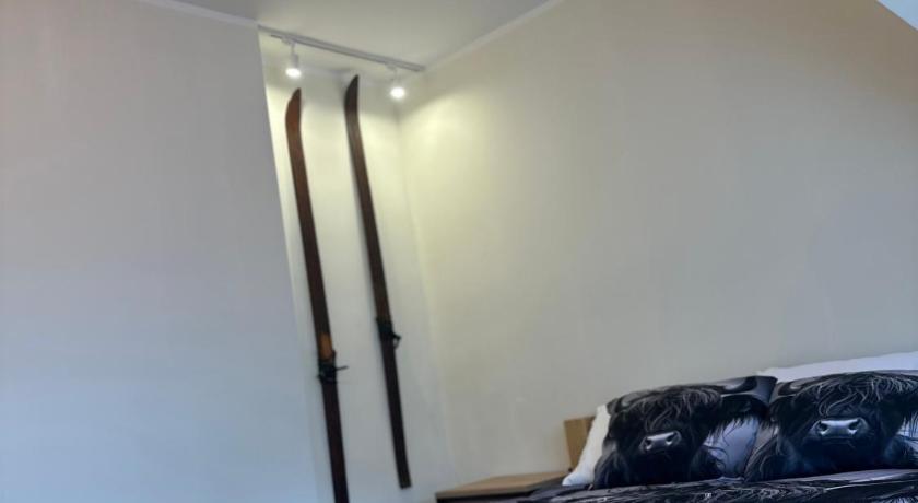 자코파네 Apartamenty 1000m npm Murzasichle 3성급 게스트하우스 레스토랑