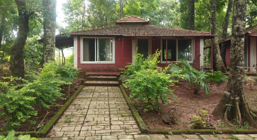 Friendz Homestay Sakleshpur