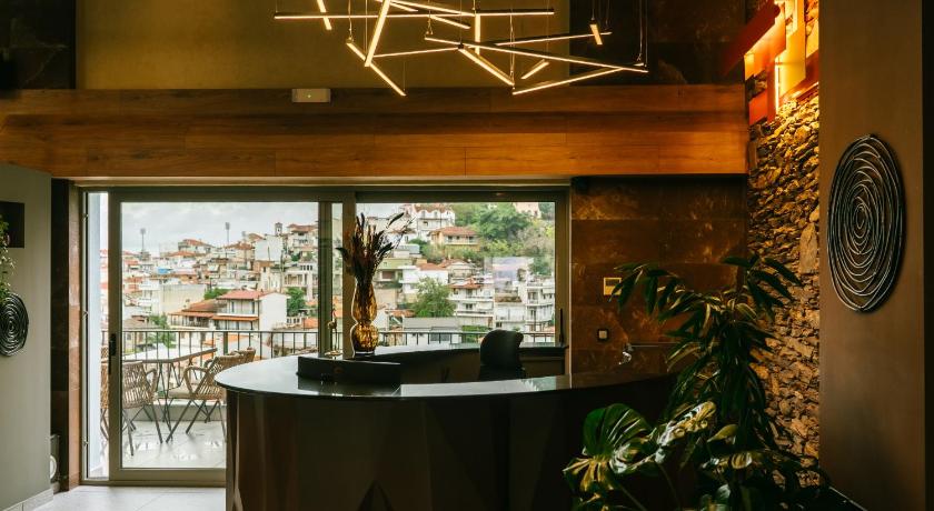 Trofonios Boutique Hotel