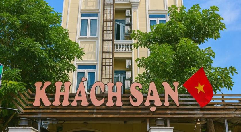 Hoang Phuong Hotel Ho Chi Minh - image 4