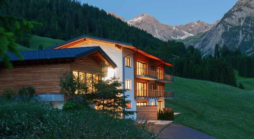 Walser Lodge photo