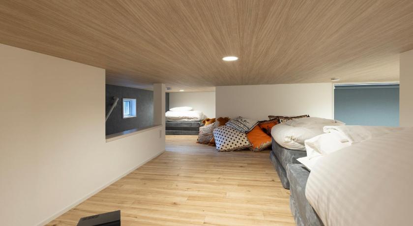 福岡 Hotel Star Residence 3 WEST 4つ星 シングルルーム スイート