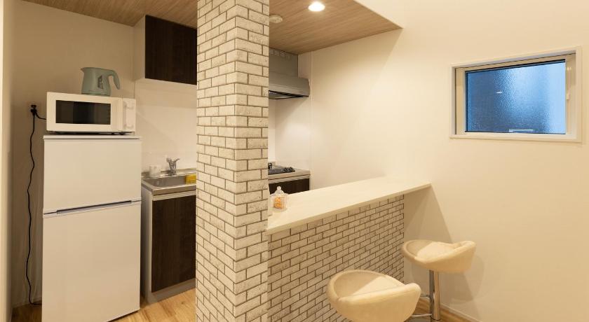 福岡 Hotel Star Residence 3 WEST 4つ星 シングルルーム 客室