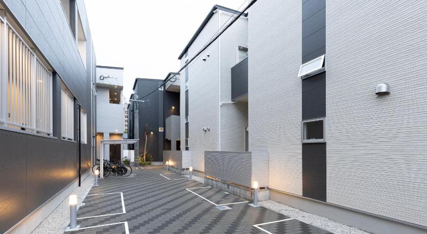 福岡 Hotel Star Residence 3 WEST 4つ星 シングルルーム スイート