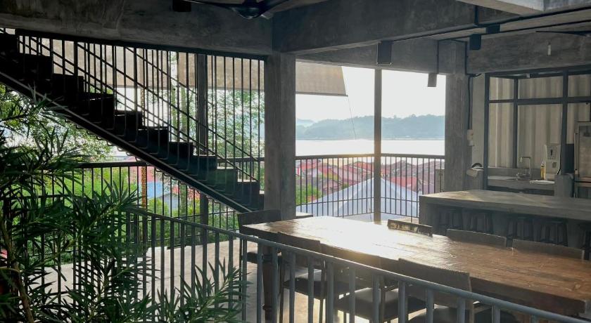 パンコール Voyage Retreat Pulau Pangkor 归航楼 5つ星 ホテル 客室