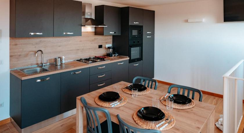 로마 Giulia and Giada's house 3성급 싱글룸 객실