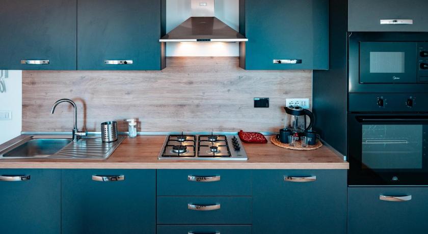 로마 Giulia and Giada's house 3성급 싱글룸 수영장