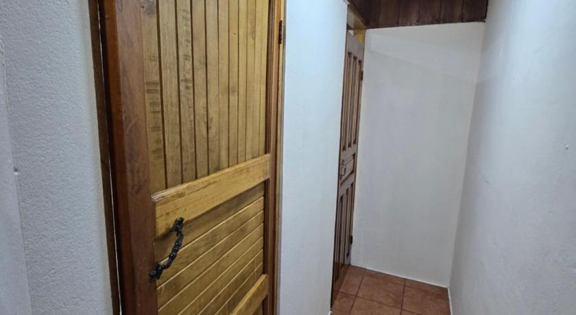 Image of Bed in Female Dormitory Room 5