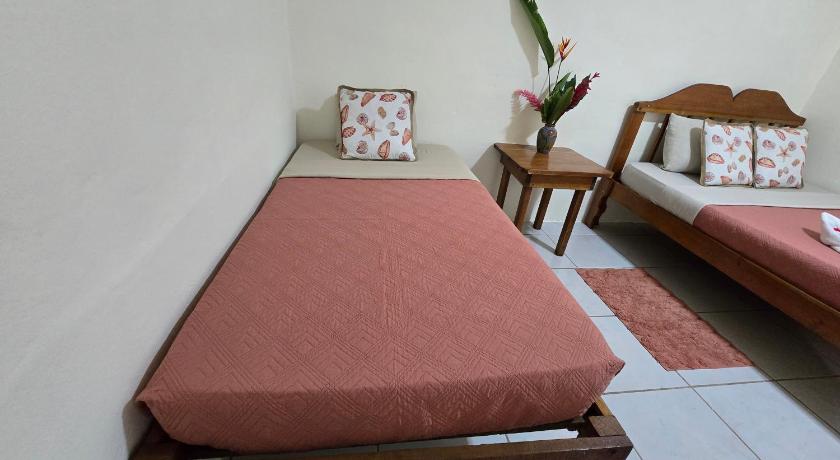 Image of Budget Triple Room 5